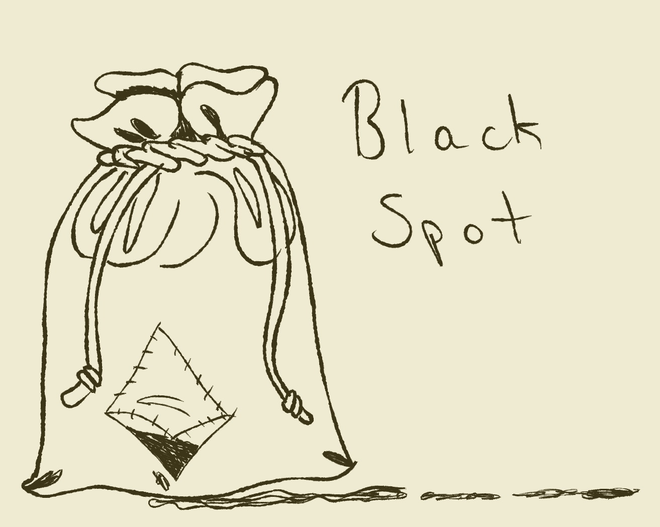 Black Spot