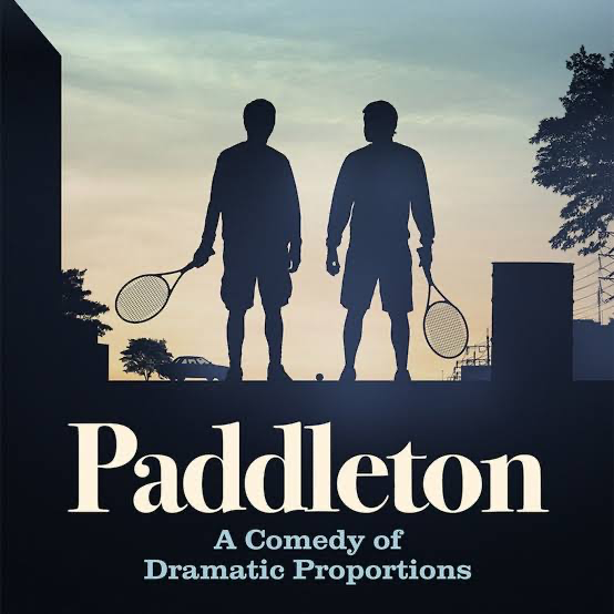 ‘I’m the dying guy!” Paddleton (2019) and how to help your dying friend