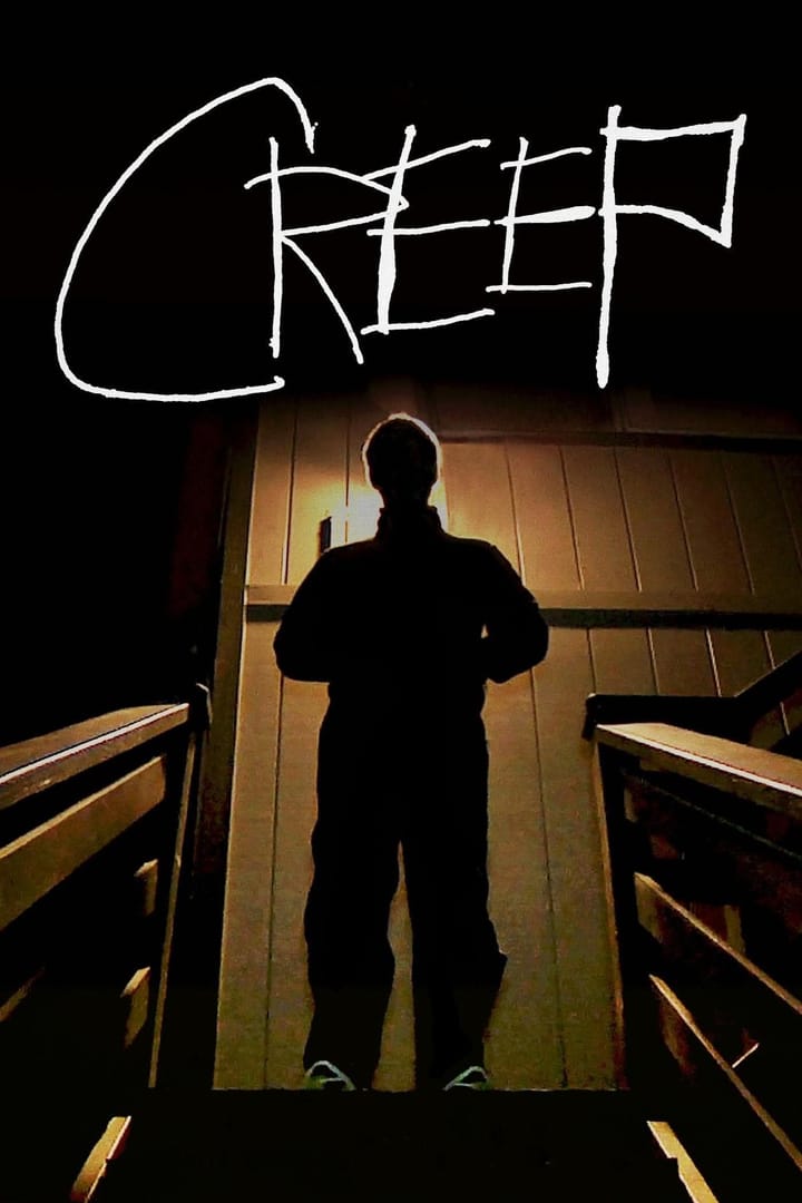 How 'Creep' (2014) is challenging found footage